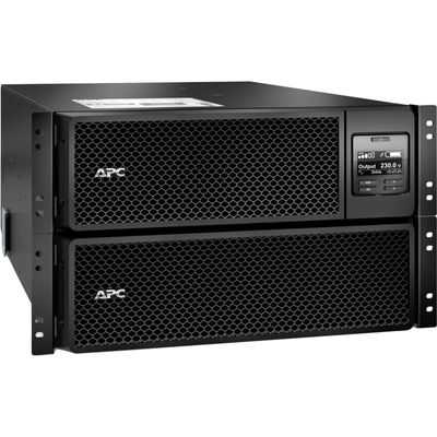 Smart-UPS On-Line 10KVA noodstroomvoeding UPS