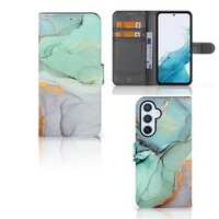 Hoesje voor Samsung Galaxy A54 5G Watercolor Mix