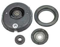 Reparatieset, Ring voor schokbreker veerpootlager MEYLE-ORIGINAL Quality MEYLE, Inbouwplaats: Vooras, u.a. für Citroën, Peugeot, DS, Opel