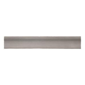 Cifre Cerámica Colonial Wandtegel | 5x30 cm | Vintage | Glans Beige