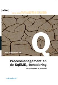 Procesmanagement en de SqEME-benadering (Hardback)