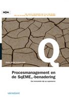 Procesmanagement en de SqEME-benadering (Hardback)