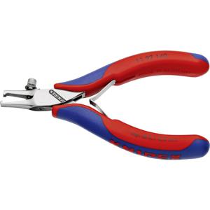 Knipex Knipex-Werk 11 92 140 Striptang 0.1 tot 0.8 mm