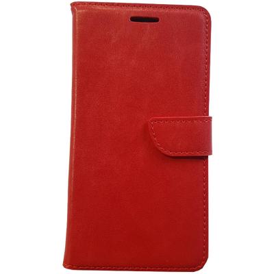Huawei Nova hoesje rood