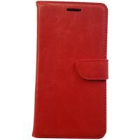 Huawei Nova hoesje rood