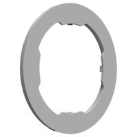 QUAD LOCK mag ring - gray