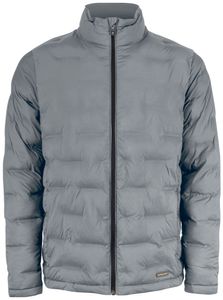 Cutter & Buck 351466 Baker Jacket Heren - Grijs - XL