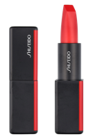 Shiseido Modern Matte Powder Lipstick 510 Night Life Lippenstift 4 g Dames