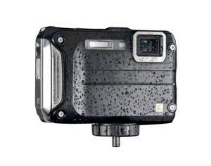 Scanstrut Rokk Mini Top Camera Houder Met 1/4 Inch Draad Default