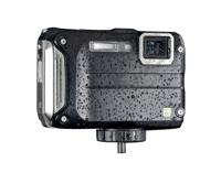 Scanstrut Rokk Mini Top Camera Houder Met 1/4 Inch Draad Default