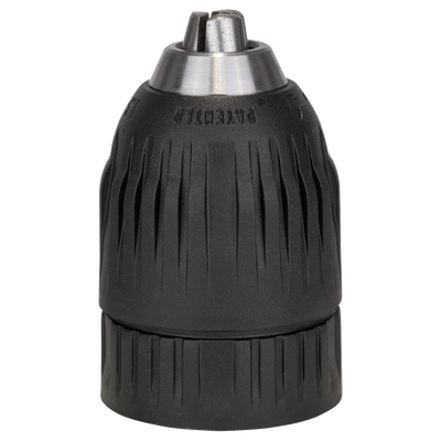 Bosch Accessoires Snelspaanboorhouder 1.5-13,1/2"- 20 - 2609255705