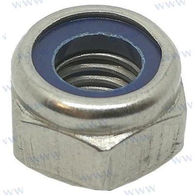 Parsun PAGB/T889.1-M18X1.25 - LOCK NUT M8x1.25