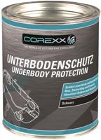 COREXX underbody bescherming u-floor protection 1.3 kg