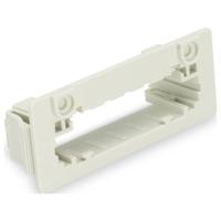 WAGO 831-305 Snap-in frame 12 stuk(s)