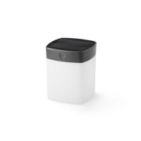 KonstSmide Solar tafellampAsissi 14,5cm antraciet - 7806-302