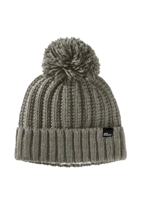 Jack Wolfskin Highloft Knit Beanie