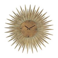 Klok Sunny goud Klok Sunny goud