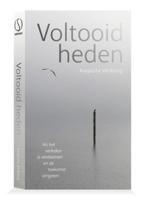 Voltooidheden (Paperback)