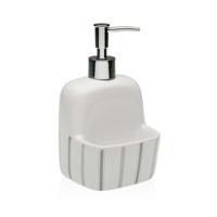 Zeepdispenser Versa Keramisch 9,4 x 17,8 x 10,5 cm