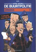 De Buurtpolitie omnibus 5 (Paperback)