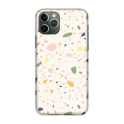 Terrazzo N°21: Volledig geprint iPhone 11 Pro Hoesje