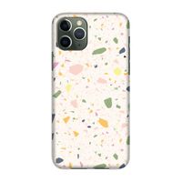 Terrazzo N°21: Volledig geprint iPhone 11 Pro Hoesje