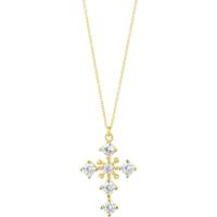 Ketting Dames Radiant RY000060 50 cm