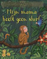Mijn mama heeft geen slurf (Hardback)