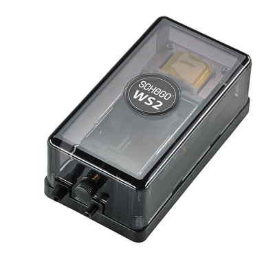 Schego Membraanpomp WS 2