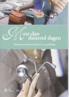 Meer dan duizend dagen (Paperback)