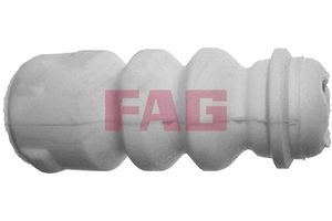 Aanslagrubber, vering 810007610