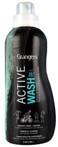 Granger&apos;s Active Wash Wasmiddel Onderhoudsmiddel