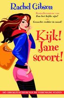 Kijk! Jane scoort - Rachel Gibson - ebook