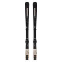 Salomon E S/Max N6 Xt Ski&apos;s + Bindingen
