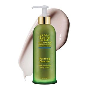 Tata Harper Purifying Gel Cleanser