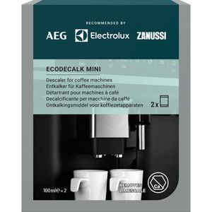 AEG Eco Ontkalker 2 x 100ml M3BICD200