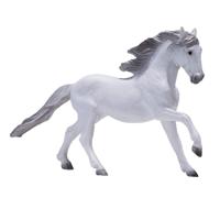 Mojo horse world lusitano wit 381001 Mojo horse world lusitano wit 381001