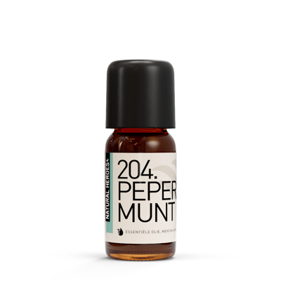 Pepermunt Etherische Olie (Mentha Arvensis) 10 ml