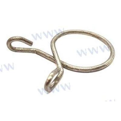 PAF4-04000030 - VEER BRANDSTOFLEIDING Yamaha