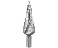 Rotec Trappenboor 4.0-20.0 nr.1