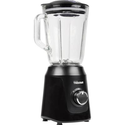 Tristar Blender 350 W Zwart