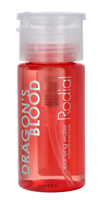 Rodial Dragon&apos;s Blood Cleansing Water Deluxe 100ml Make-up verwijderaar en reiniger