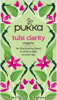 Tulsi clarity - thumbnail