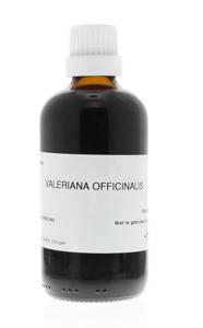 Homeoden Heel Valeriana officinalis phyto