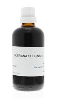 Homeoden Heel Valeriana officinalis phyto