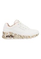 Skechers Uno - Loving Love 155506/WTRG Wit-37 maat 37 Skechers Uno - Loving Love 155506/WTRG Wit-37 maat 37