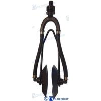 GS30353 - HD VIERKANTE BUITENBOORD WATERINLAAT