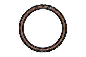 Schwalbe Buitenband 27.5-2.40(62-584) Will EVO SuperG zw-brz