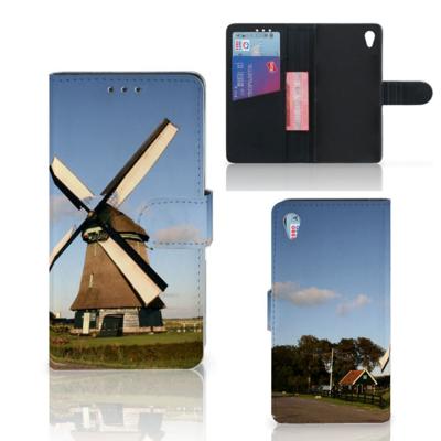 Sony Xperia Z3 | Flip Cover | Molen