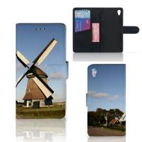 Sony Xperia Z3 | Flip Cover | Molen